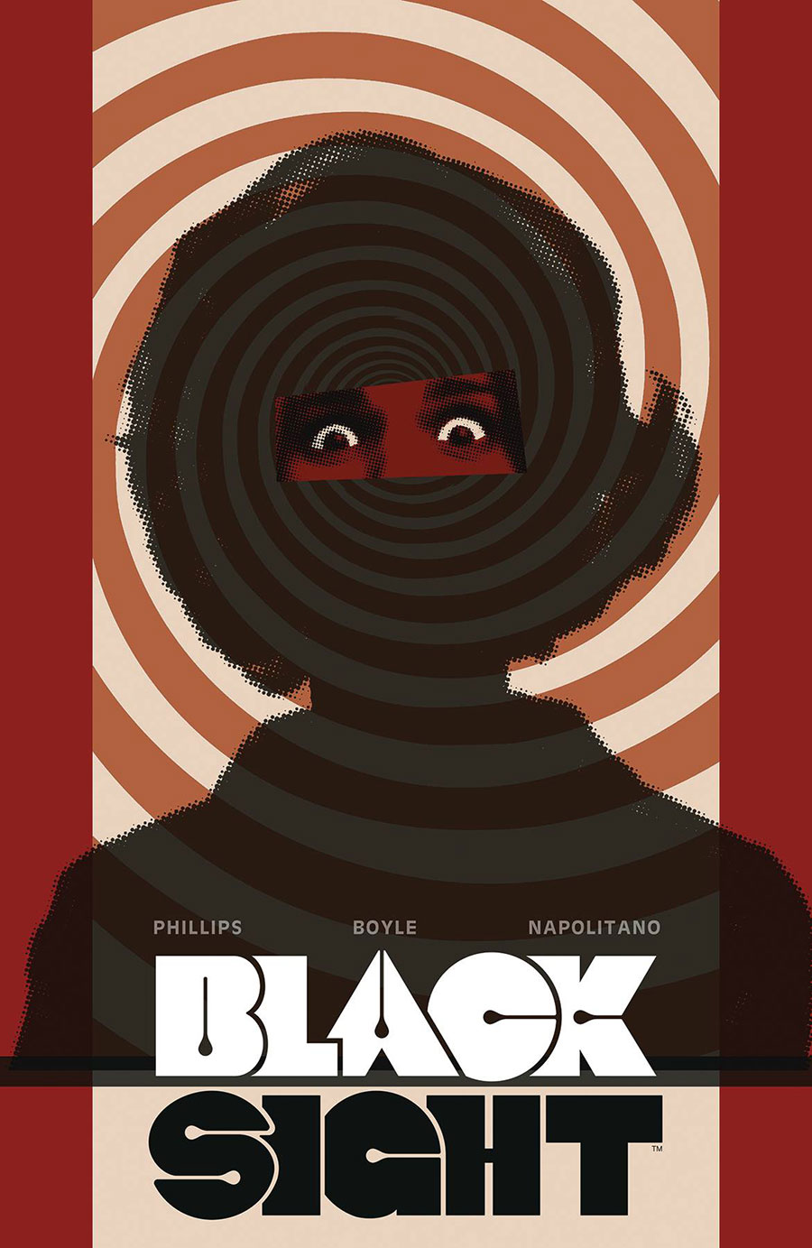 Black Sight TP
