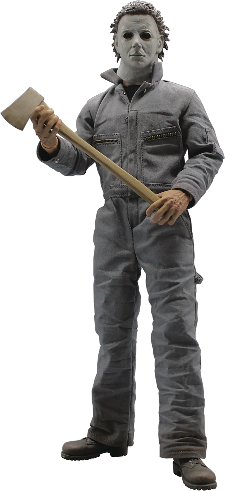 Halloween 6 Michael Myers 1/6 Scale Action Figure