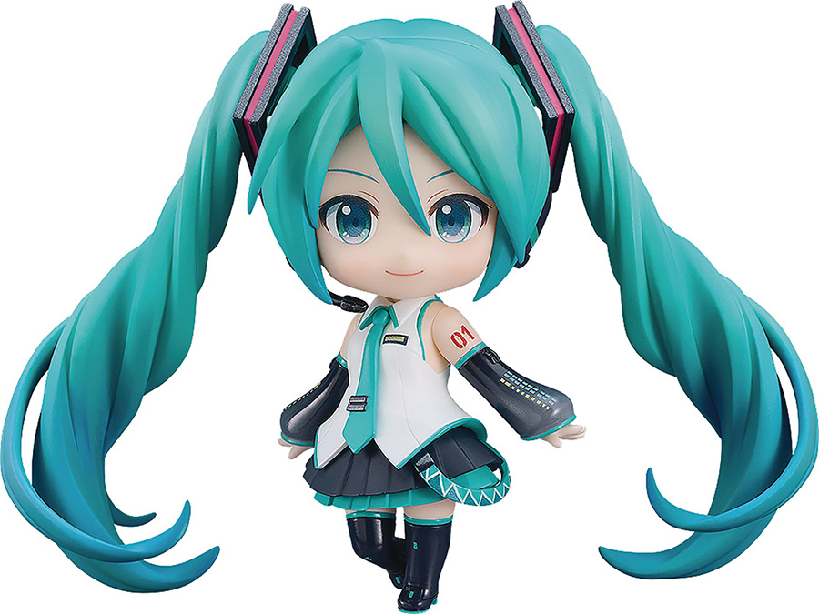 Character Vocal Series 01 Hatsune Miku V3 Nendoroid