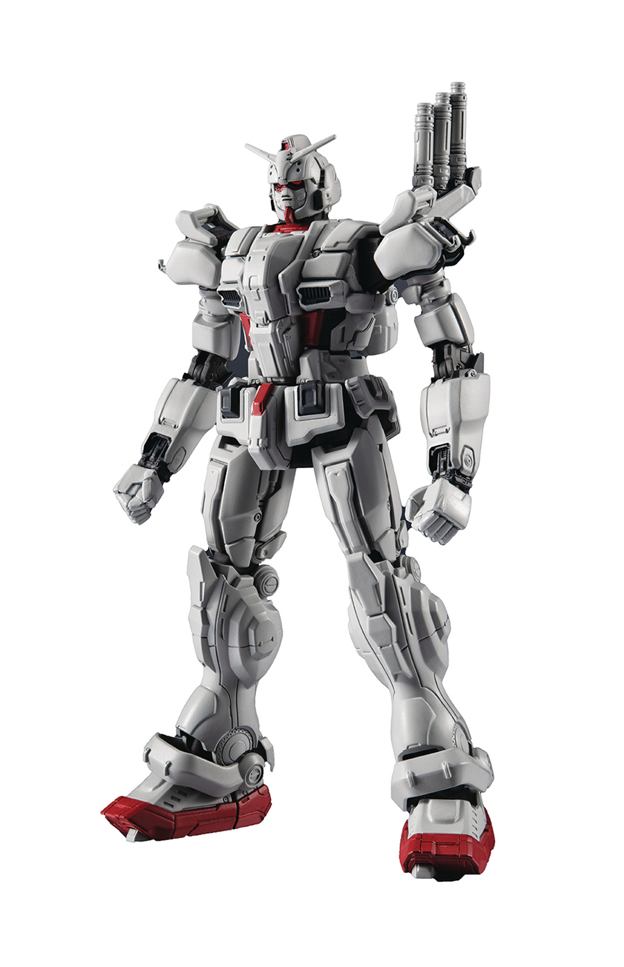 Gundam Requiem For Vengeance Gundam EX Gundam Universe Action Figure