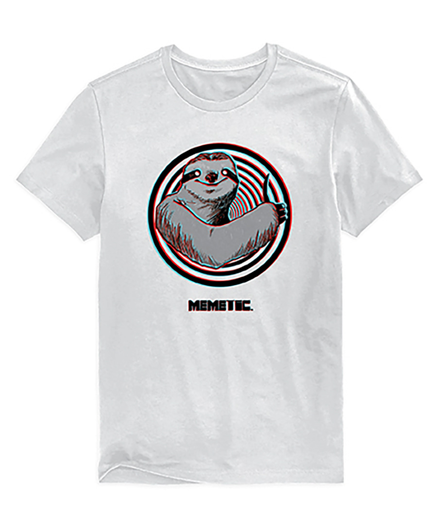 Memetic T-Shirt Large