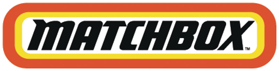 Matchbox 1/64 Scale Moving Parts Die-Cast Wave N Assortment Case