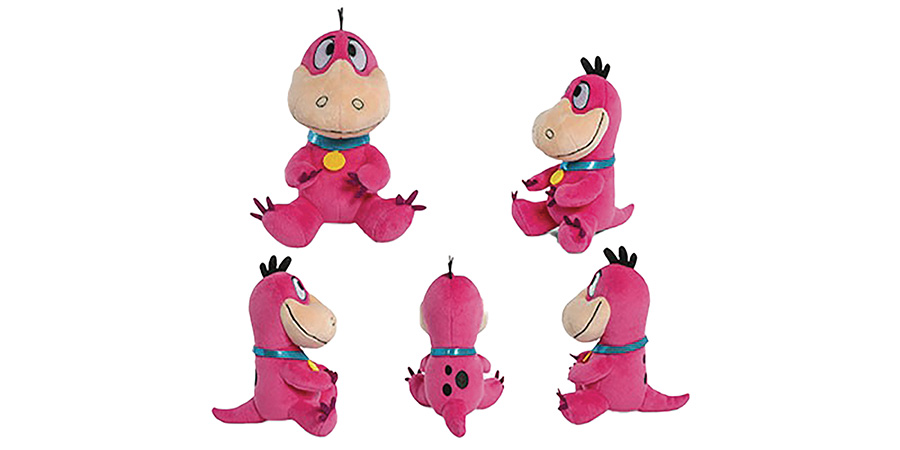 Flinstones Phunny Plush - Dino