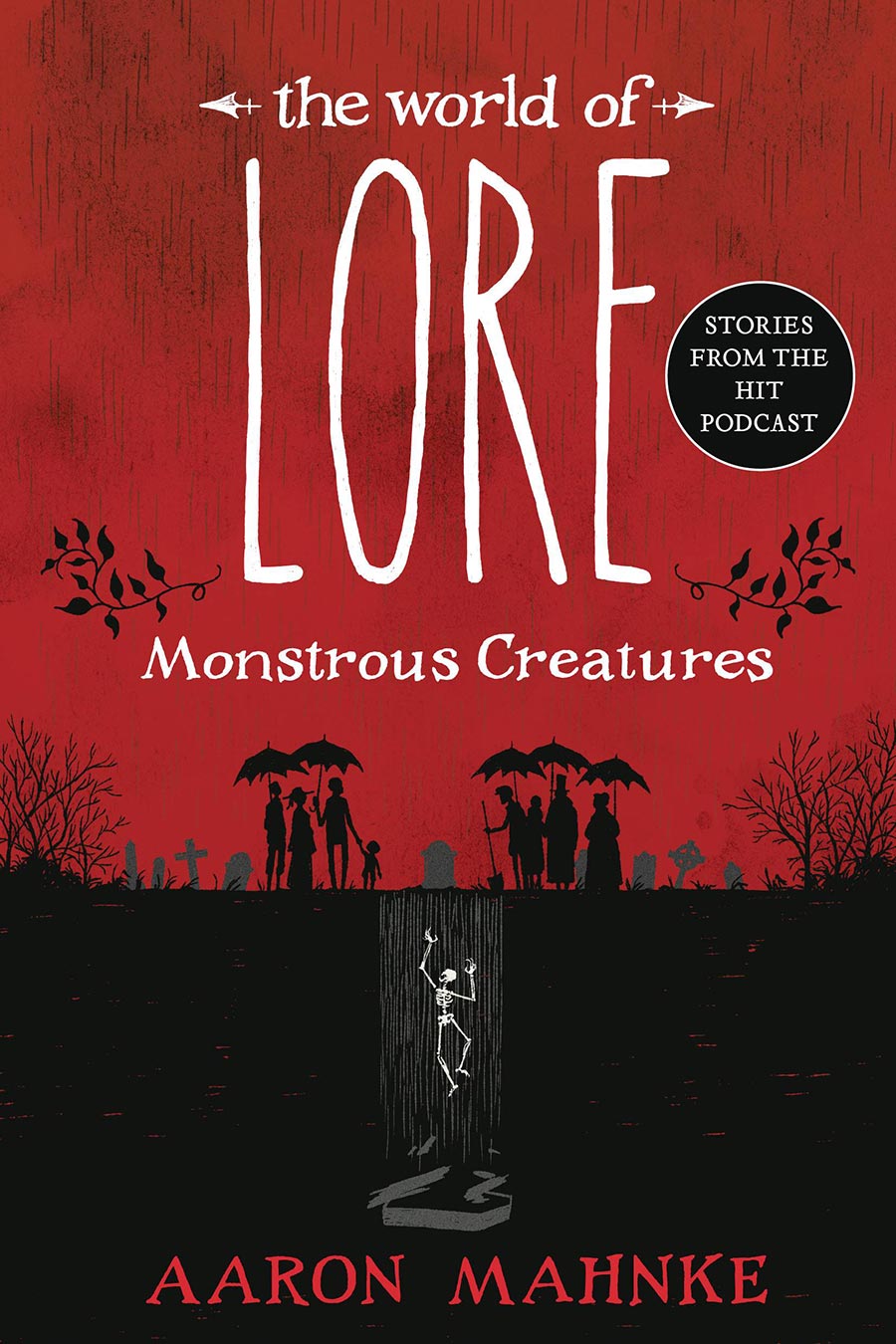 World Of Lore Monstrous Creatures SC