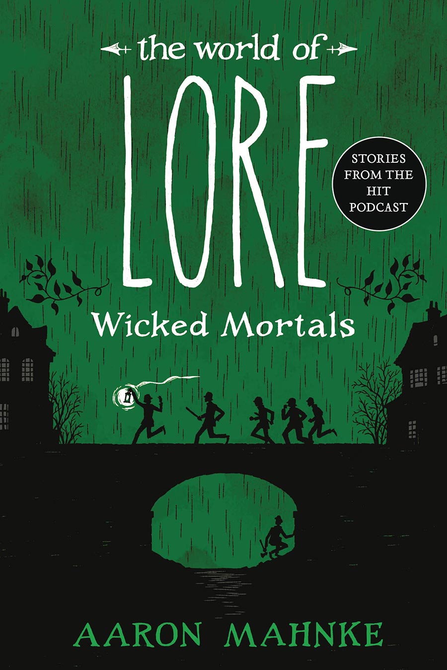 World Of Lore Wicked Mortals SC