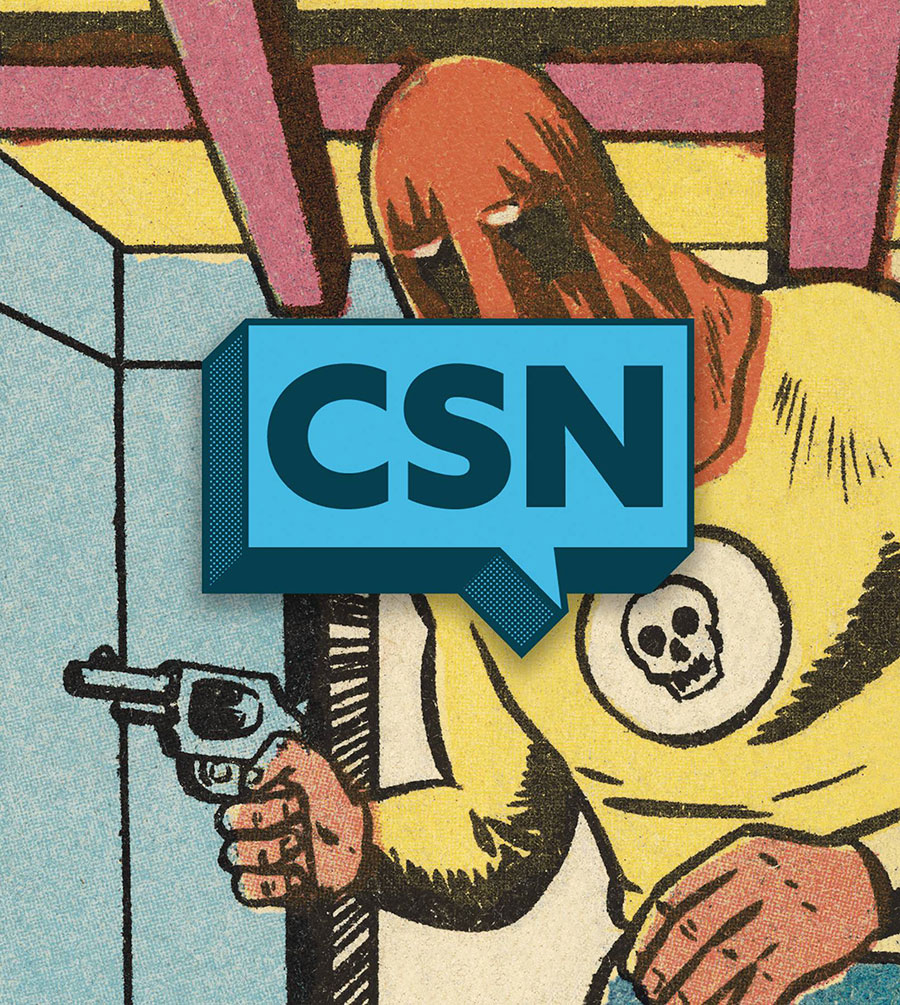 Comic Shop News #1945 - FREE - Limit 1 Per Customer