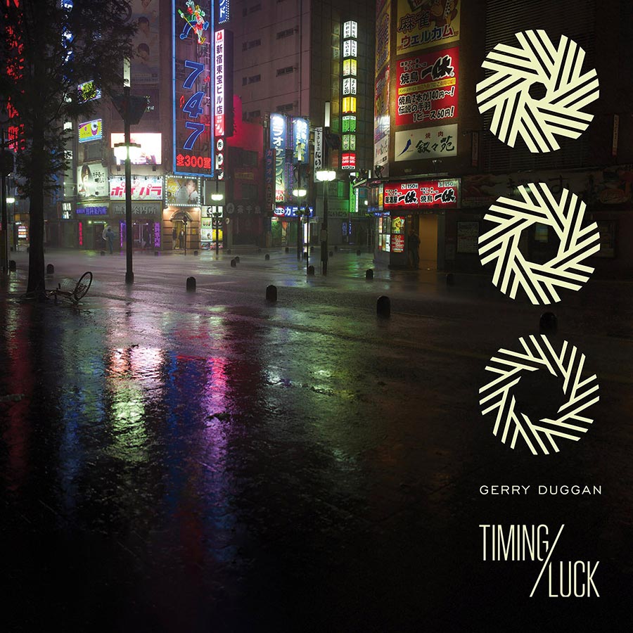 Timing Luck TP