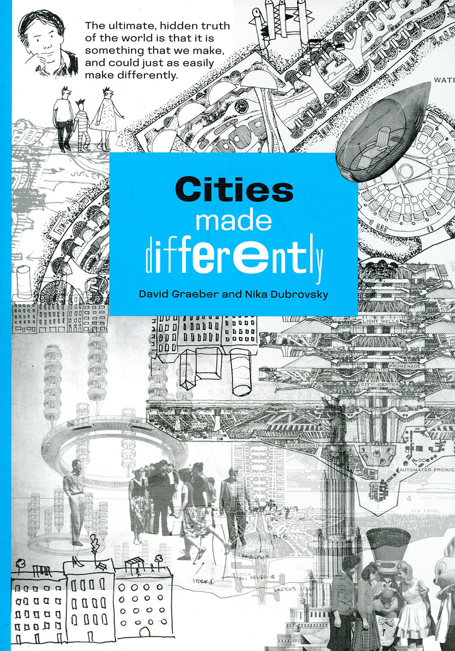 Cities Made Differently GN