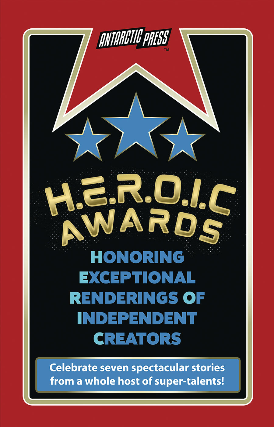 H.E.R.O.I.C. Awards TP