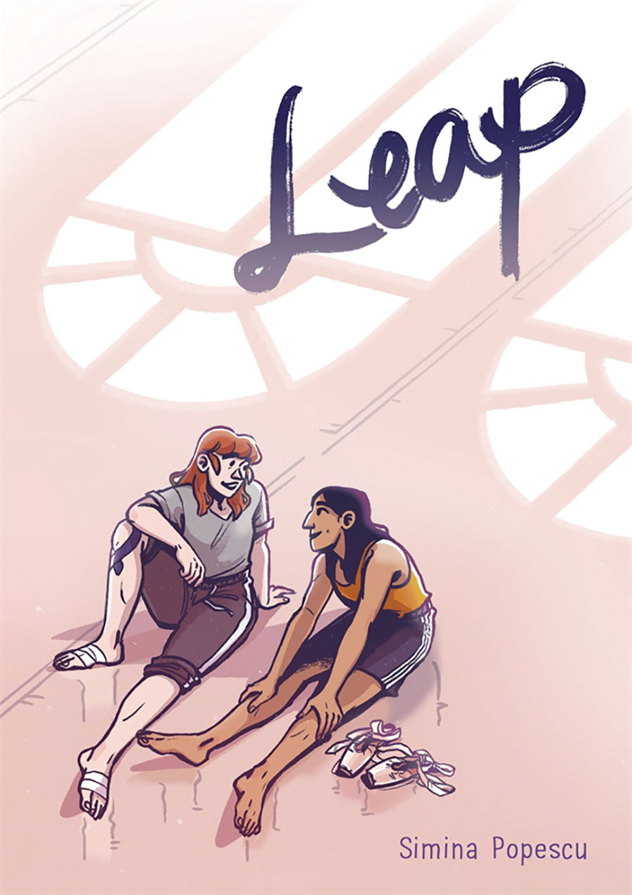 Leap HC