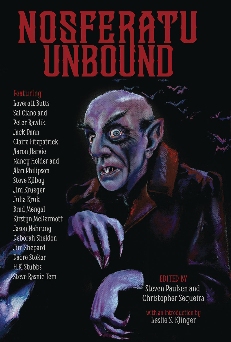 Nosferatu Unbound TP