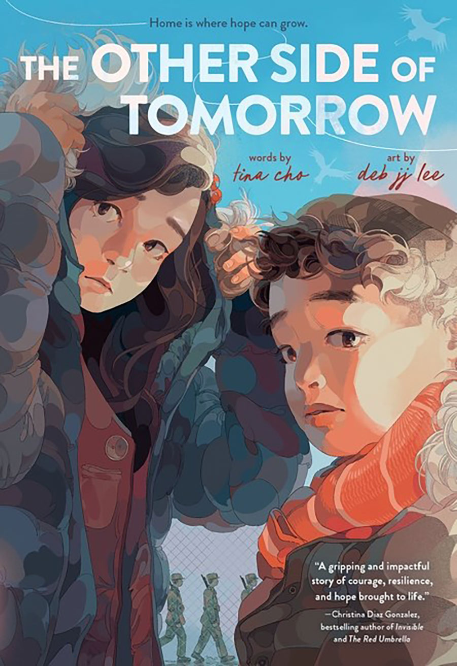 Other Side Of Tomorrow TP