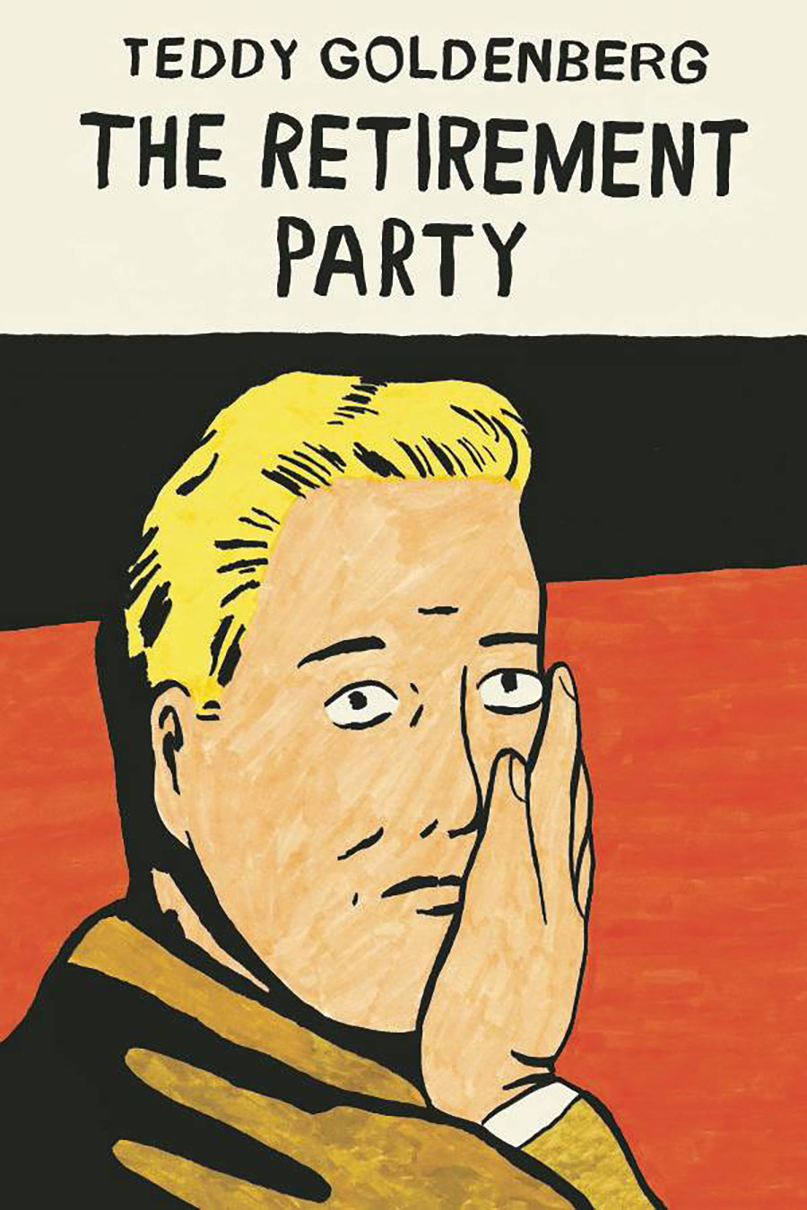 Retirement Party GN
