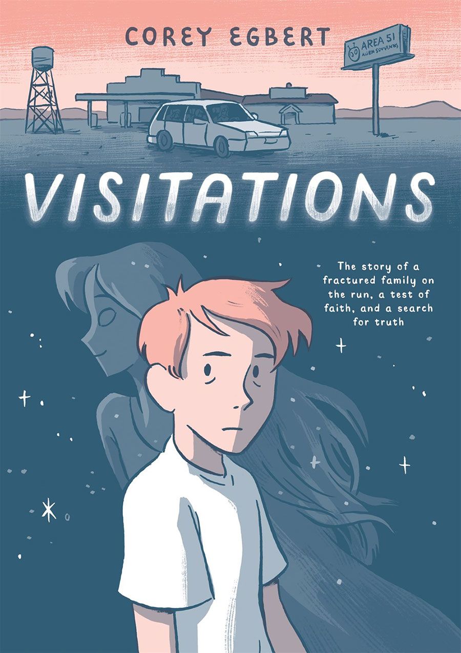 Visitations TP
