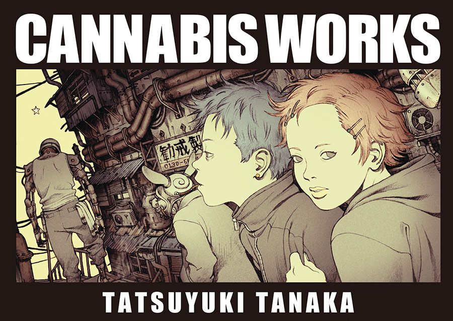 Cannabis Works 1 HC