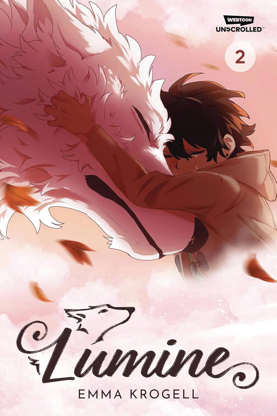 Lumine Vol 2 TP