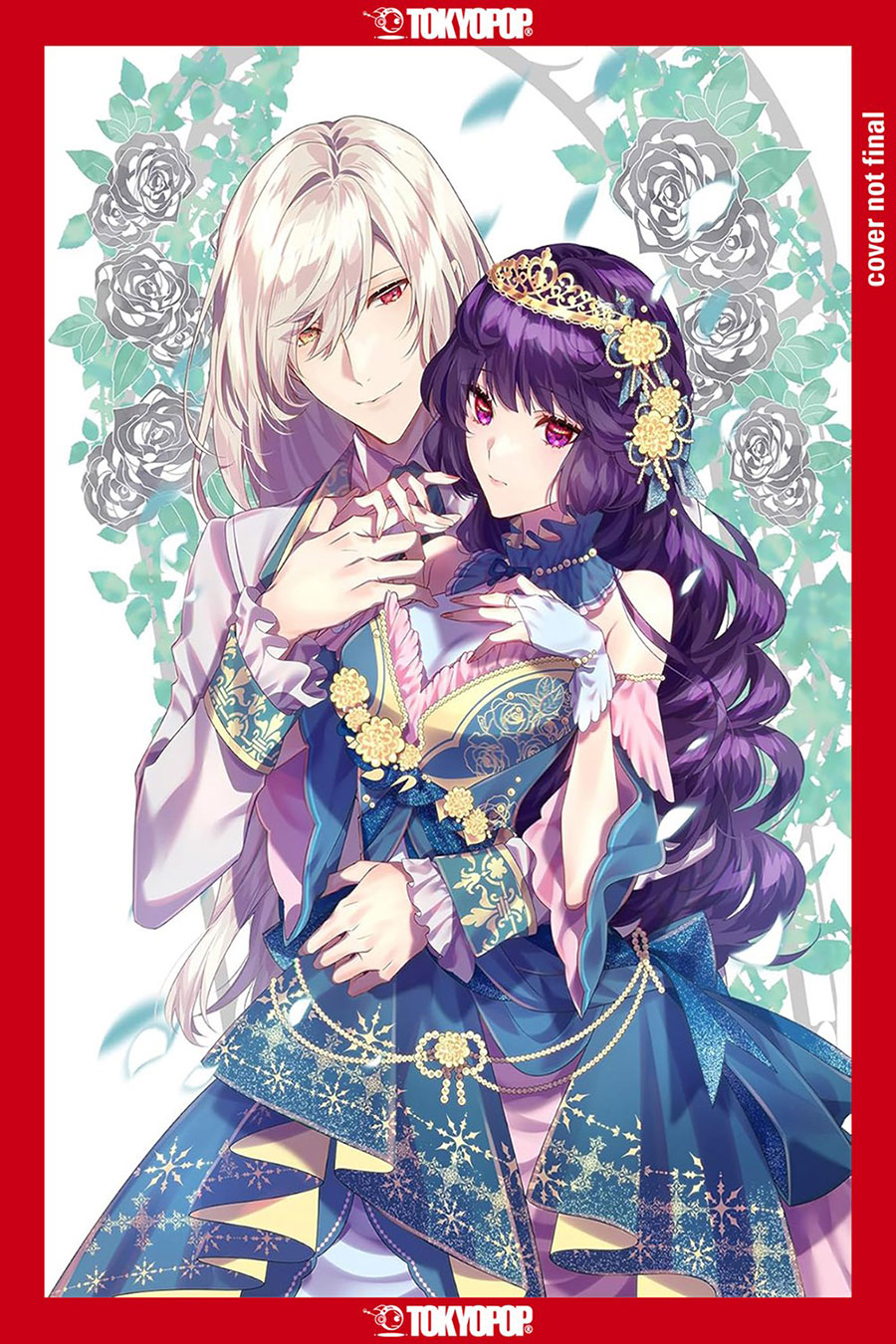 I Was Reincarnated As The Villainess In An Otome Game But The Boys Love Me Anyway Vol 6 GN