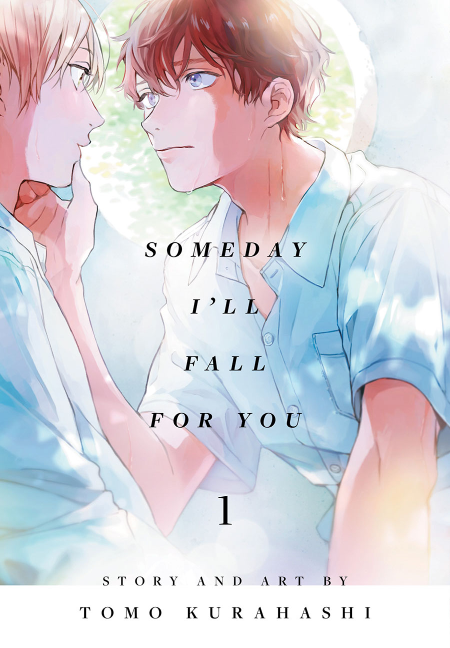 Someday Ill Fall For You Vol 1 GN
