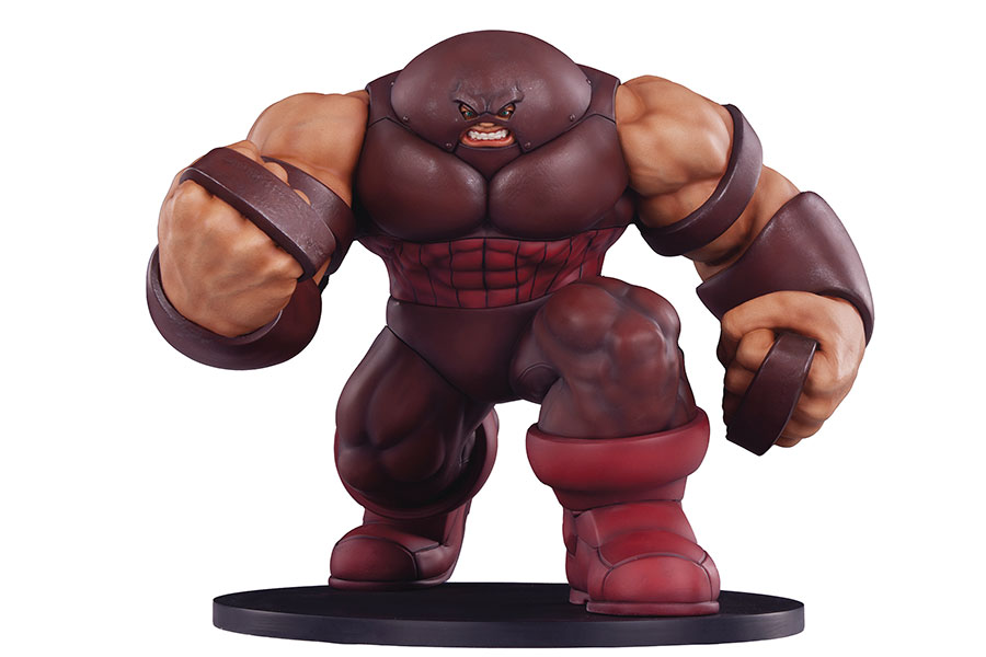 Marvel Juggernaut 1/10 Scale Statue