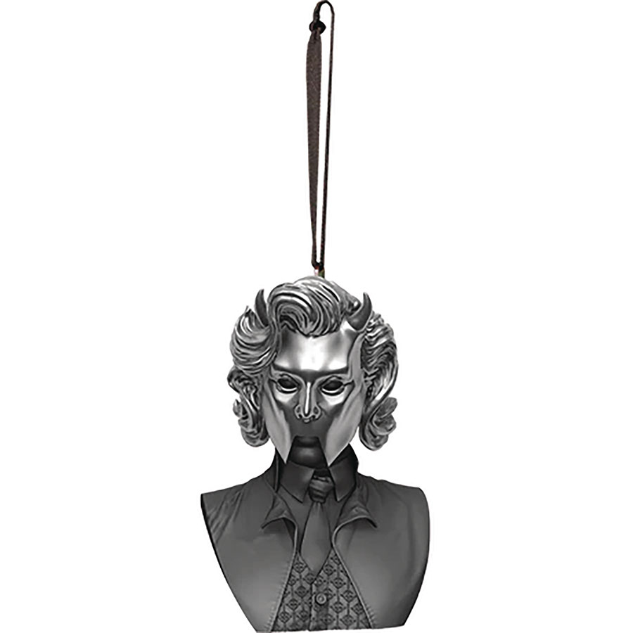 Ghost Ornament - Ghoulette