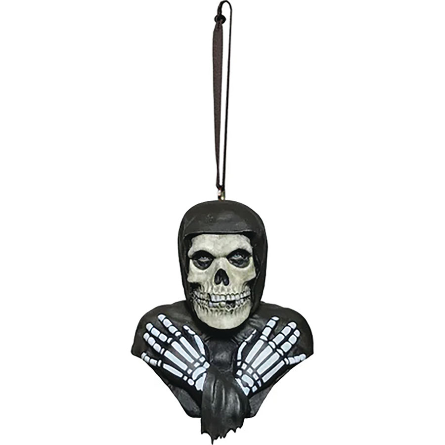Misfits Ornament - Fiend