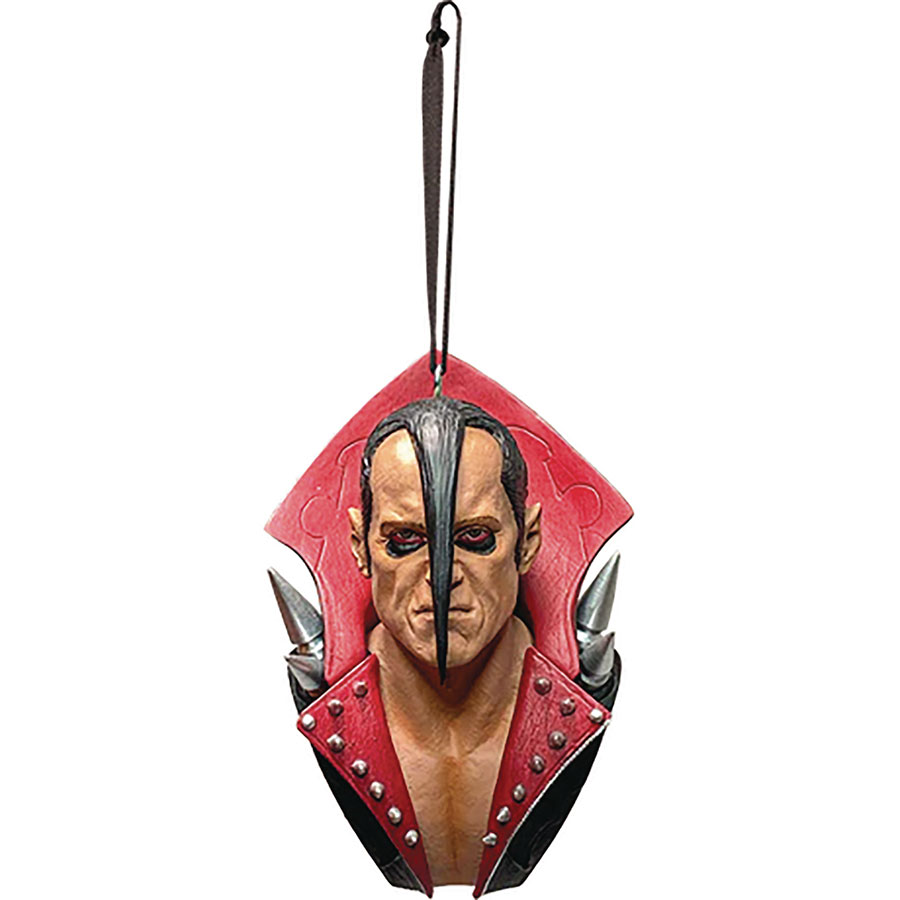 Misfits Ornament - Jerry