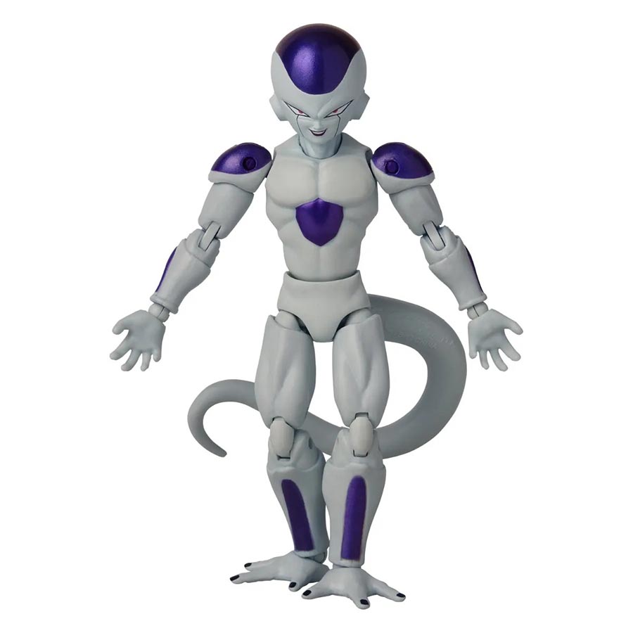 Dragon Ball Z Dragon Stars 6.5-Inch Action Figure - Frieza Final Form Version 2