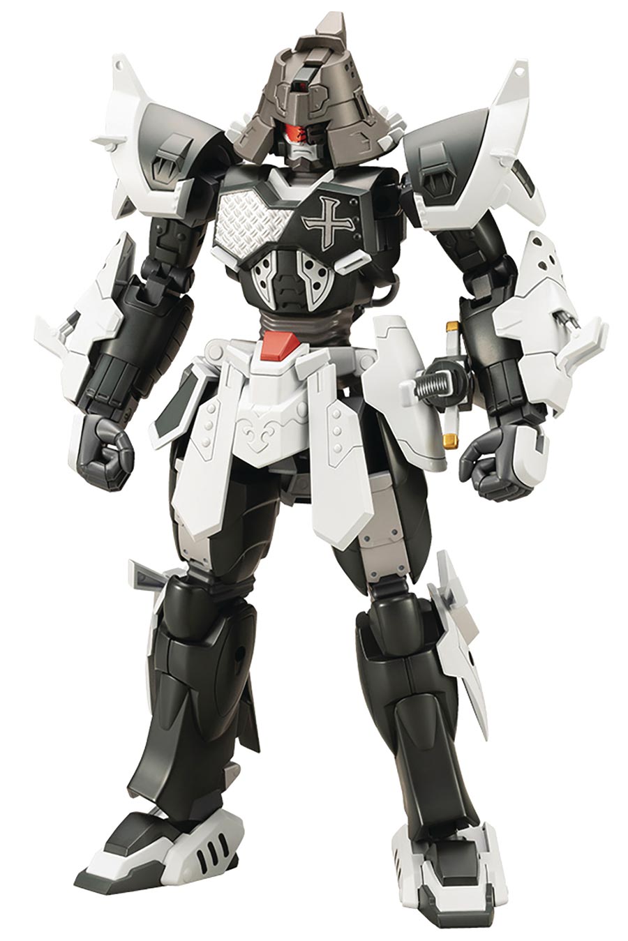 Frame Arms Jubei Plastic Model Kit