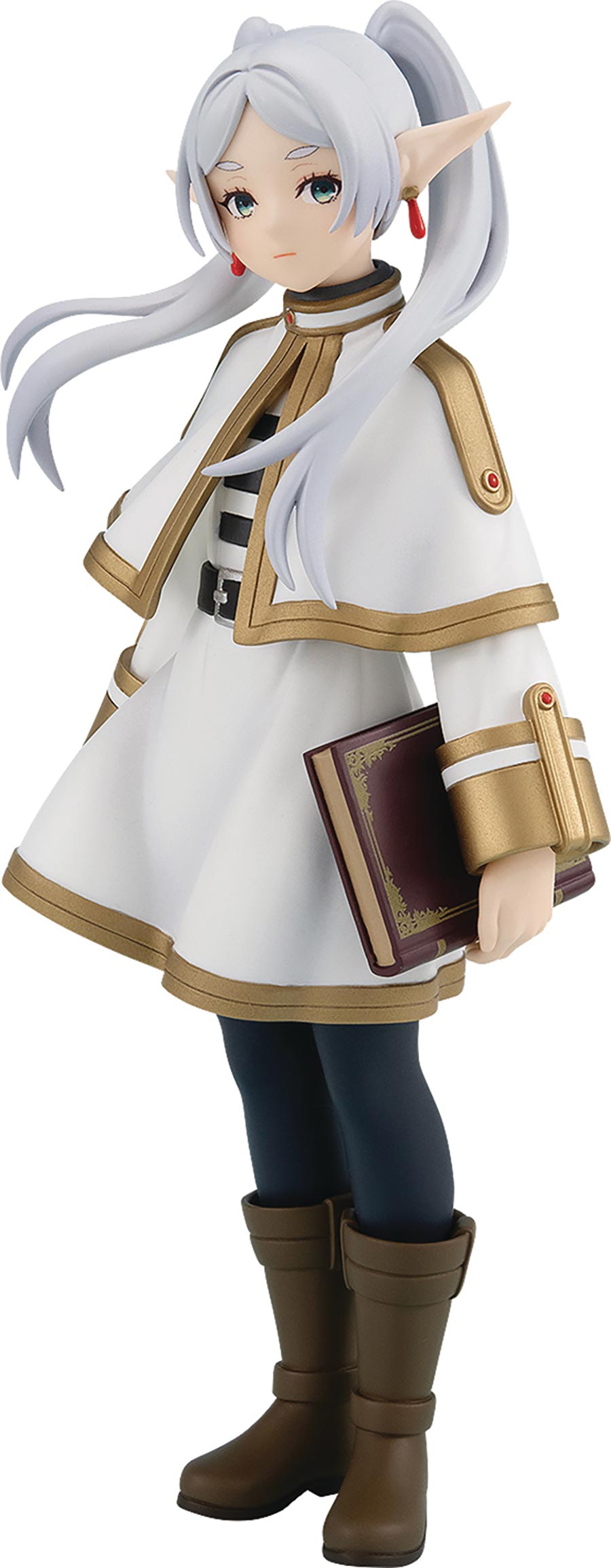 Frieren Beyond Journeys End Frieren Pop Up Parade Figure