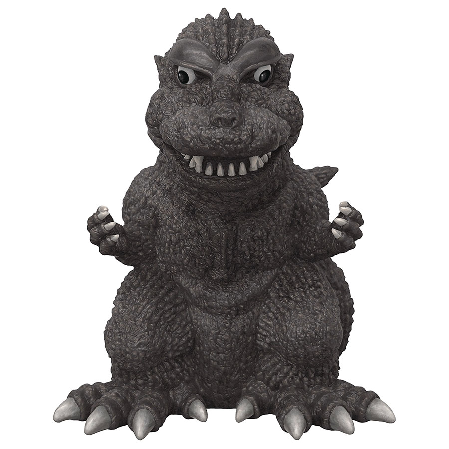 Godzilla 1954 Toho Monsters Enshrined Figure - Version A