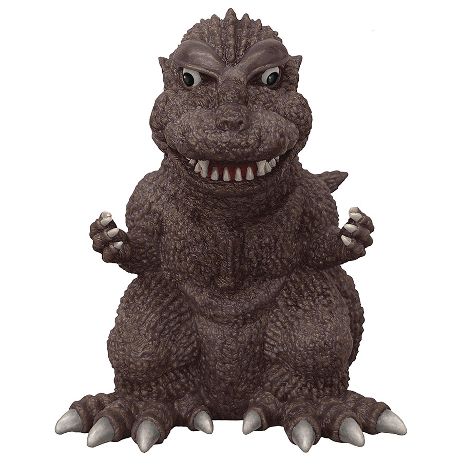 Godzilla 1954 Toho Monsters Enshrined Figure - Version B