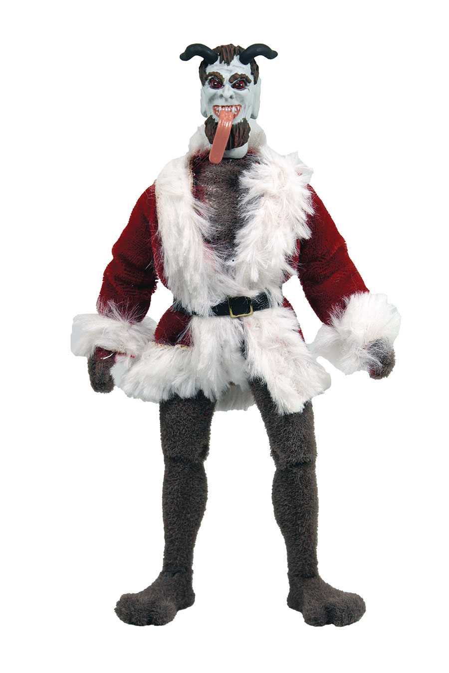 Mego Krampus 8-Inch Action Figure