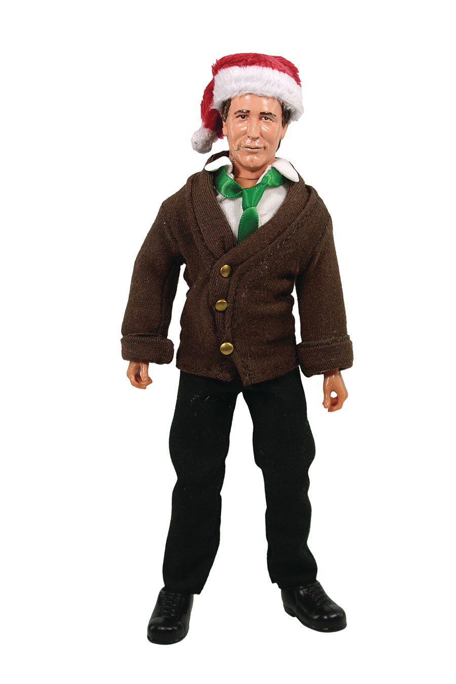 Mego National Lampoons Christmas Vacation Clark Griswold 8-Inch Action Figure
