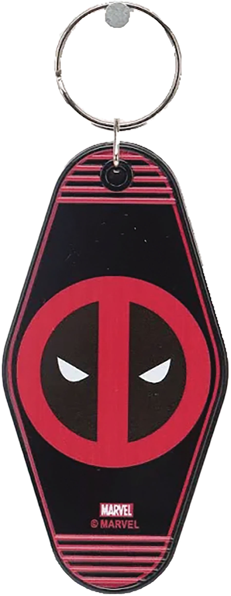 Marvel Keychain - Deadpool