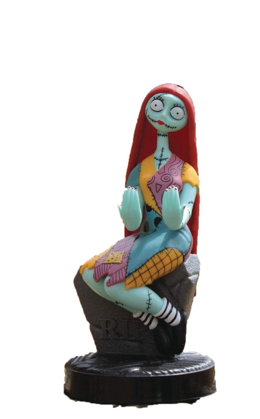 Nightmare Before Christmas Cable Guy - Sally