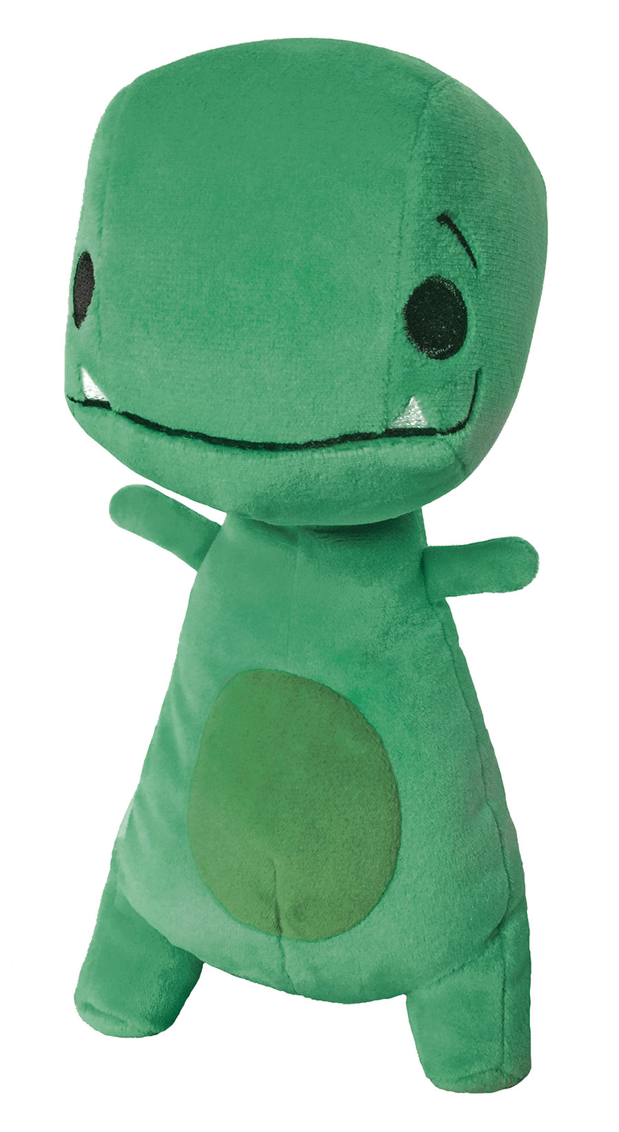 Tiny T Rex And The Impossible Hug 9.5-Inch Plush Doll