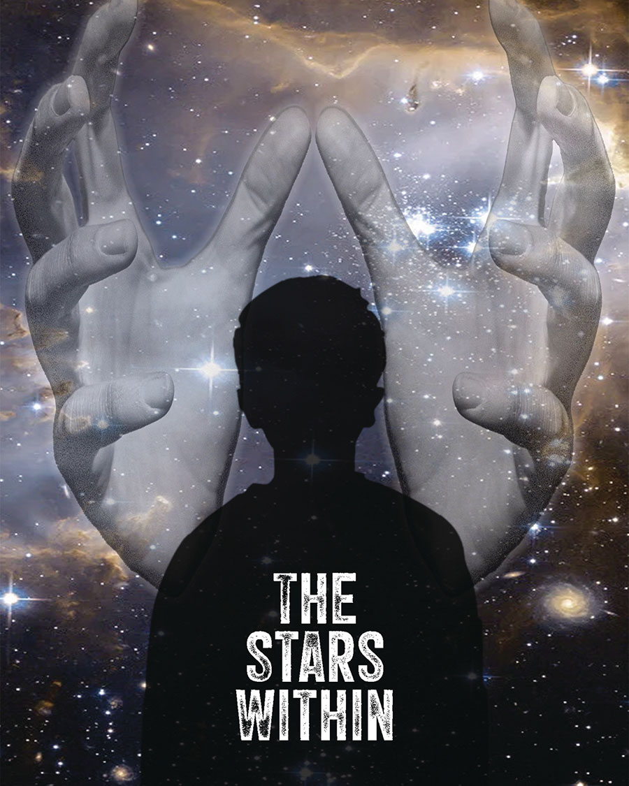 Stars Within Prose Novel HC