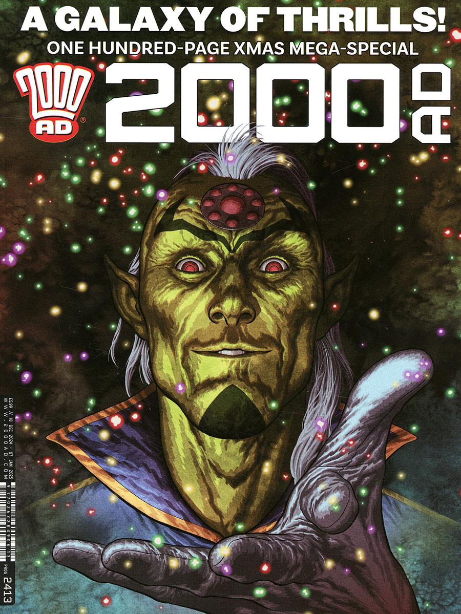 2000 AD #2413