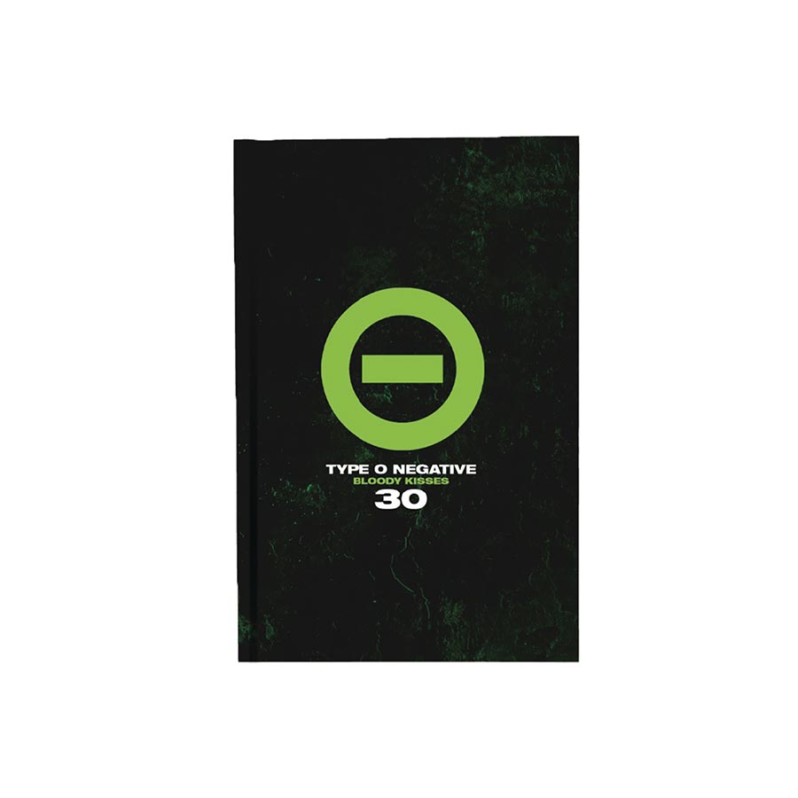 Type O Negative Bloody Kisses 30 HC