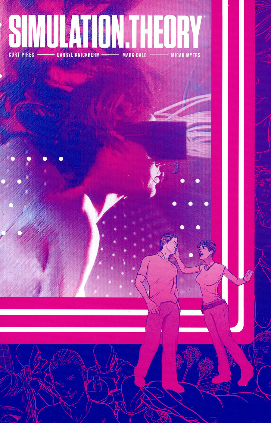 Simulation Theory TP