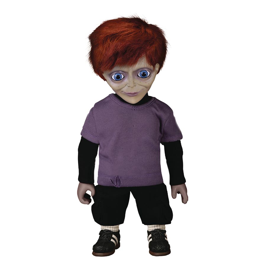 Seed Of Chucky Glen MDS Mega Scale Talking Doll