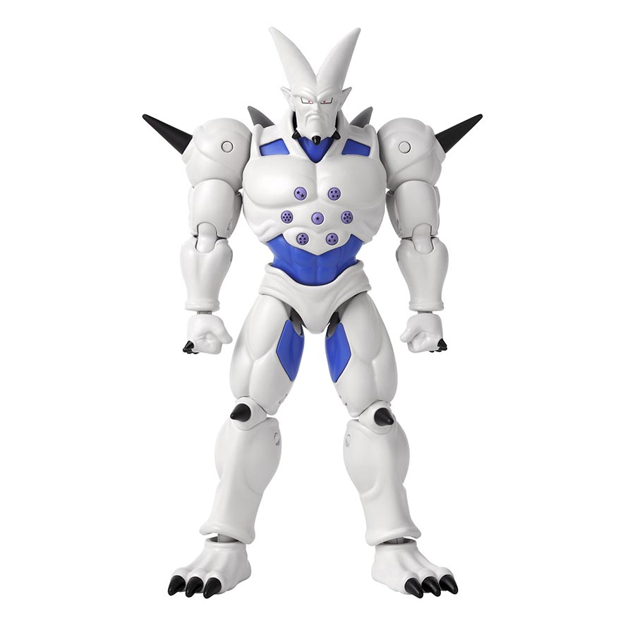 Dragon Ball Super Super Hero Dragon Stars Figure - Yi-Shenron Omega Shenron 6.5-Inch