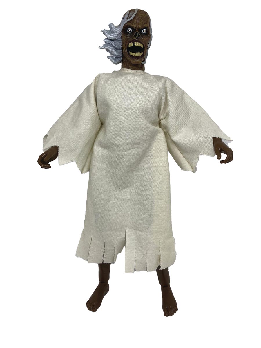 Mego Creepshow TV The Creep 8-Inch Action Figure