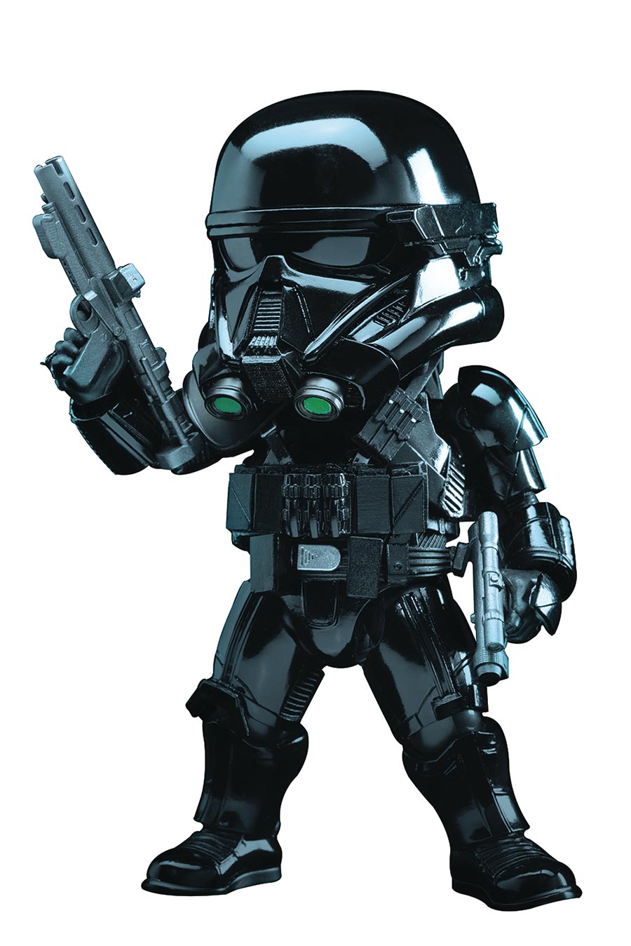 Star Wars EAA-161 Death Trooper Action Figure