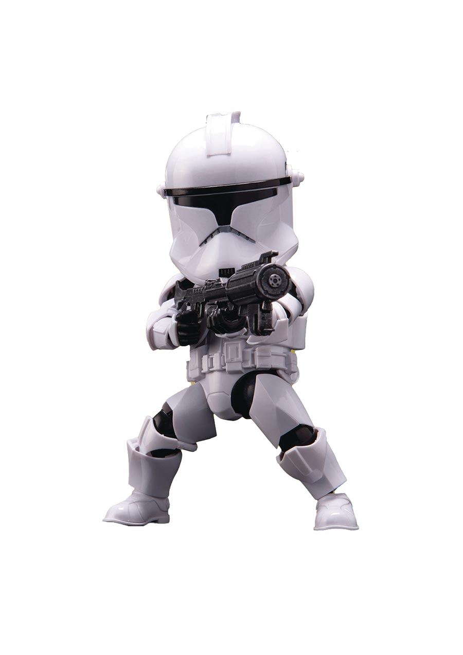 Star Wars EAA-170 Clone Trooper Action Figure