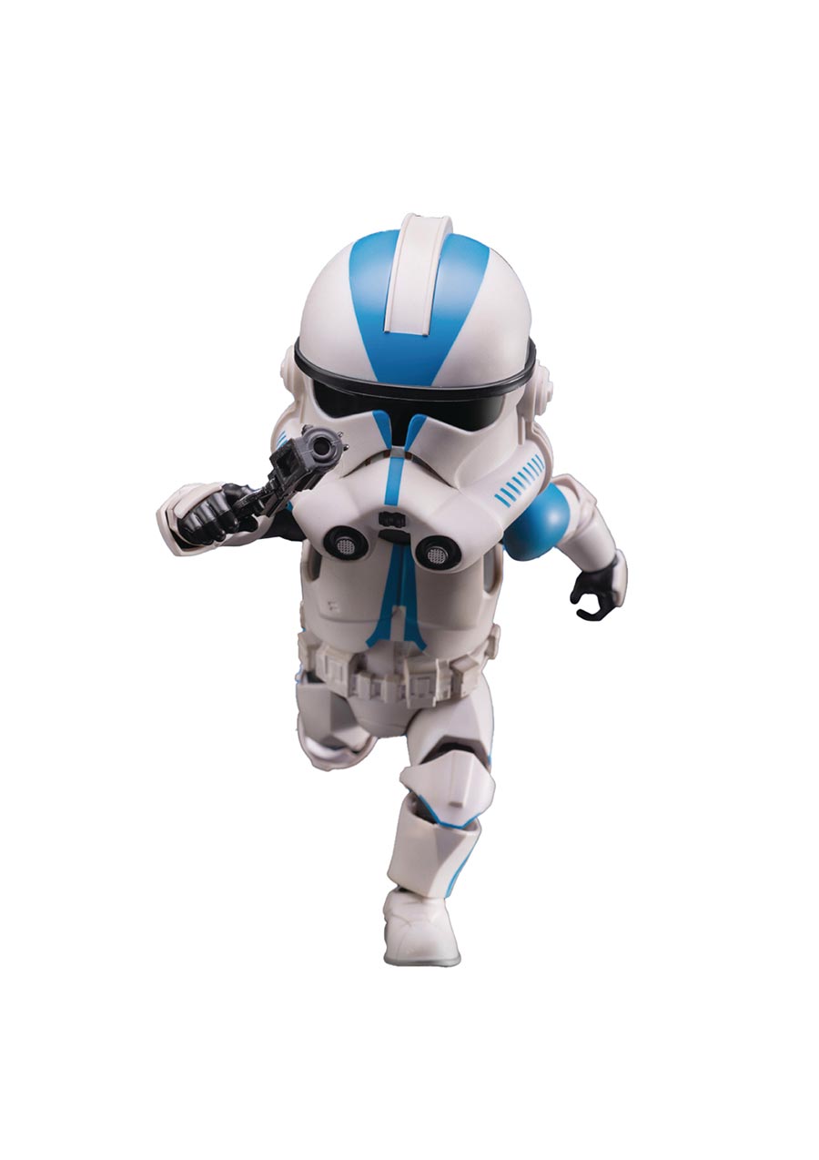 Star Wars EAA-171 501st Legion Clone Trooper Action Figure