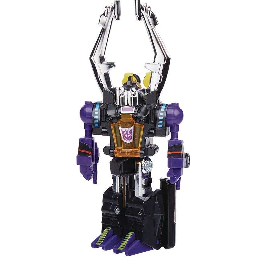 Transformers Generations Retro G1 Action Figure - Shrapnel