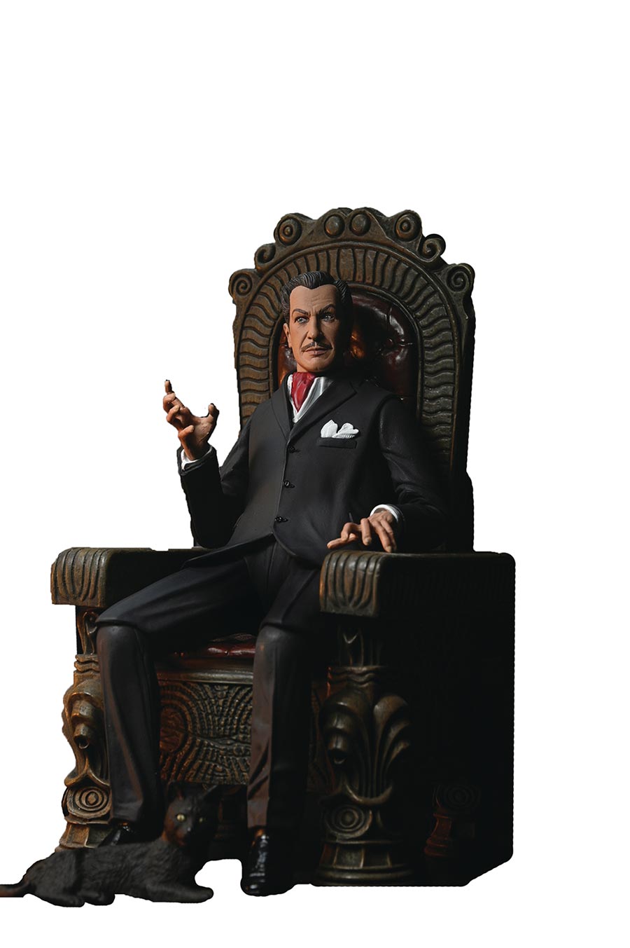 Vincent Price Ultimate 7-Inch Action Figure