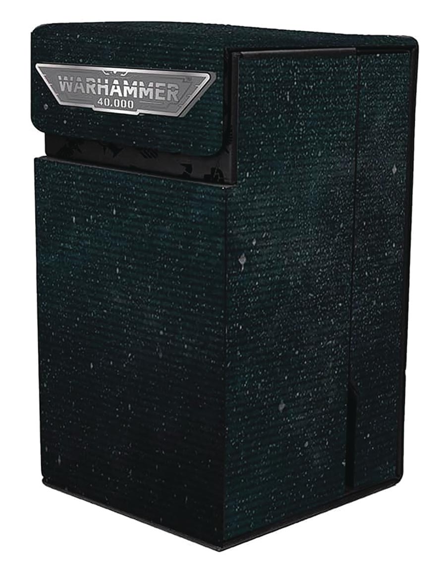 Warhammer 40000 Universal Premium Dice Tower