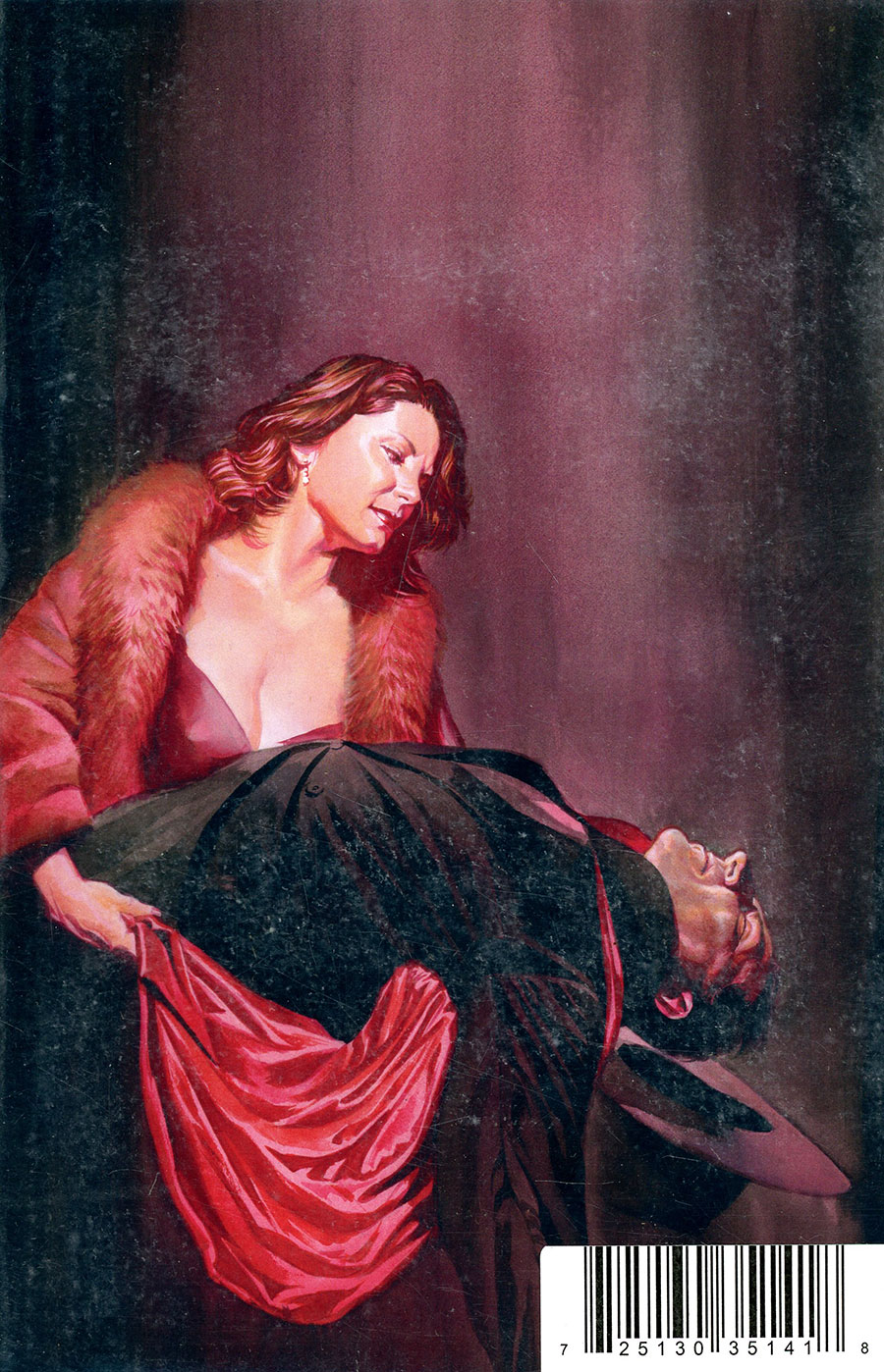 Dynamic Forces Ho-Ho-Ho High-End Holiday 2024